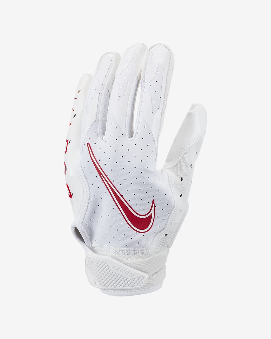 Nike Vapor Jet 6.0 Football Gloves. Nike